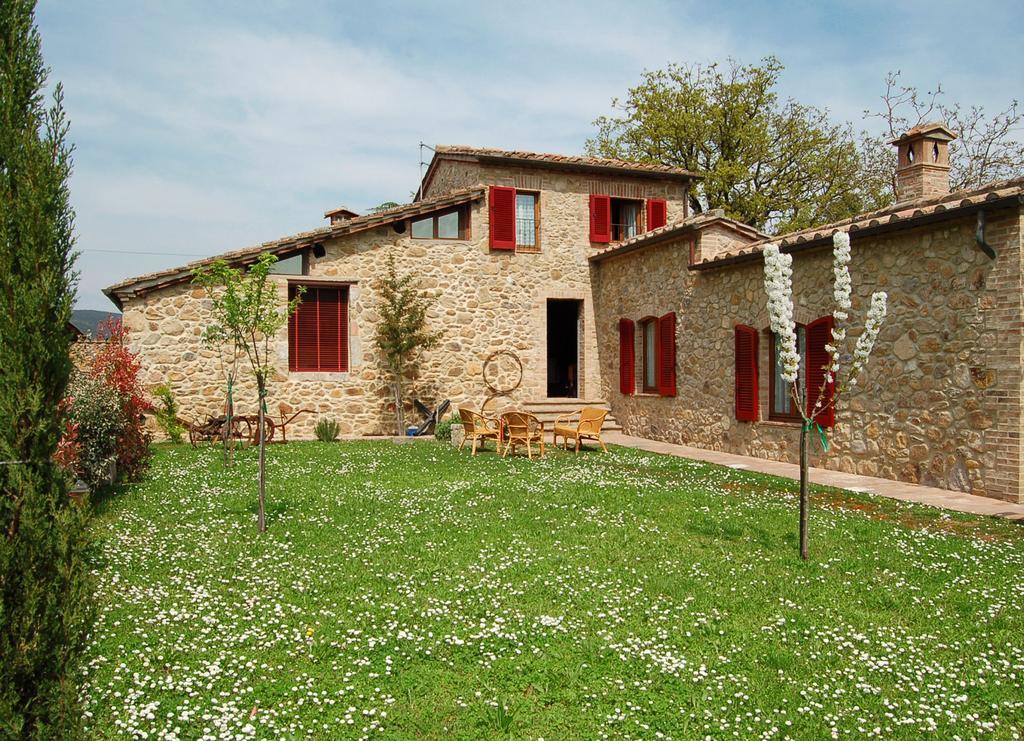 La Capanna Di Panpepato Rosia Quarto foto