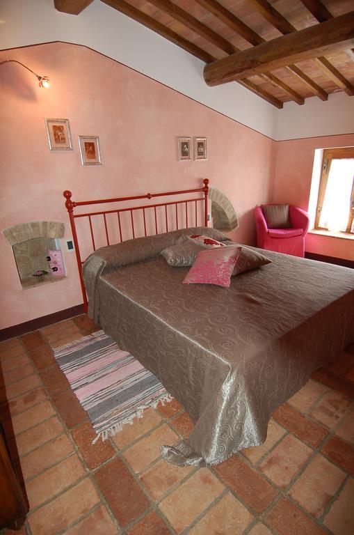 La Capanna Di Panpepato Rosia Quarto foto