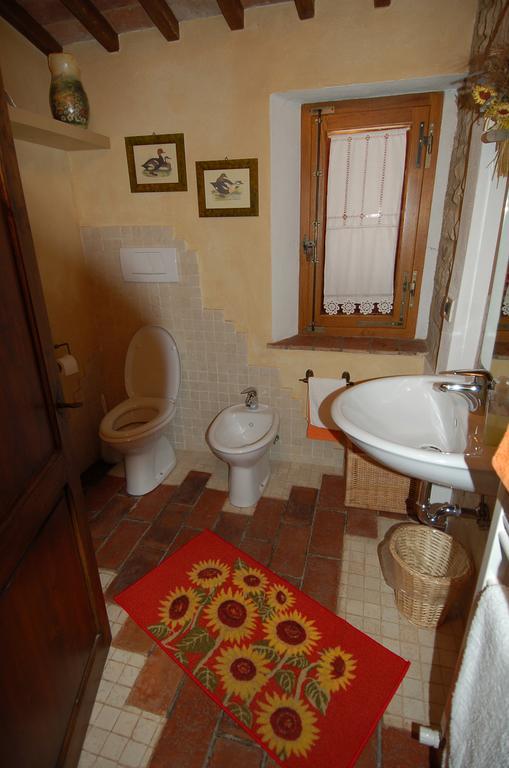 La Capanna Di Panpepato Rosia Quarto foto