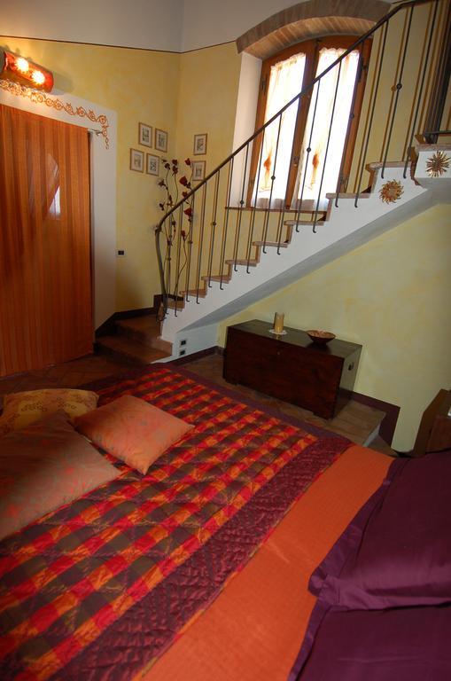 La Capanna Di Panpepato Rosia Quarto foto