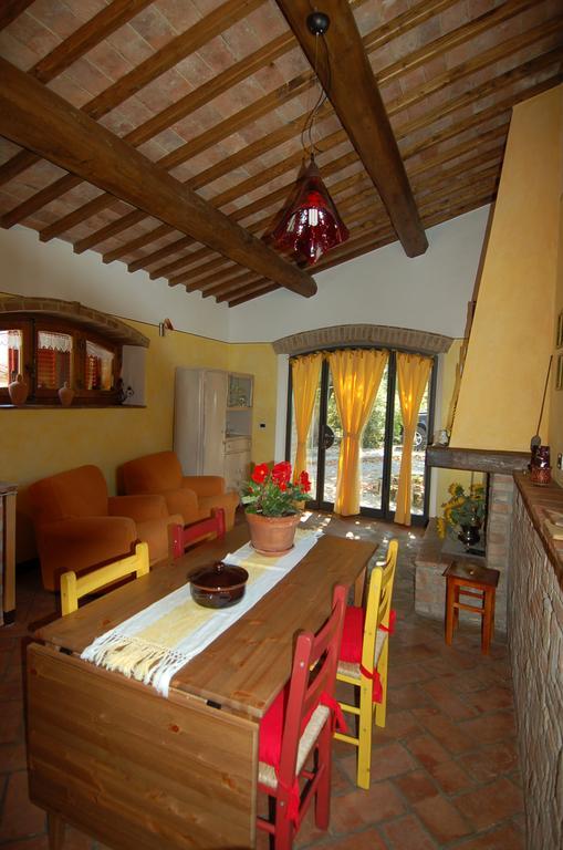 La Capanna Di Panpepato Rosia Quarto foto