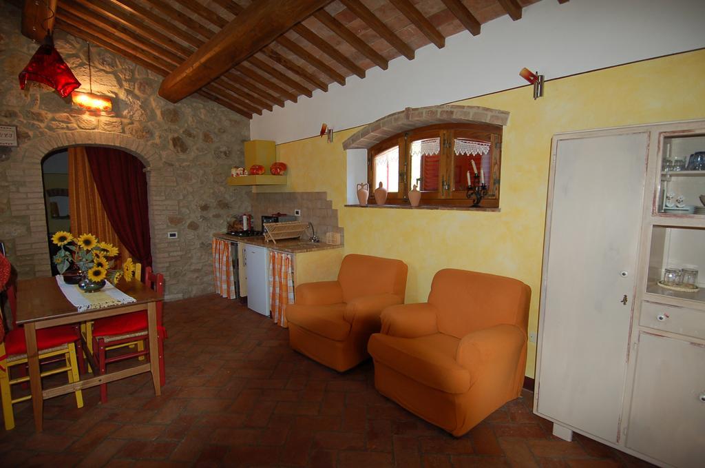La Capanna Di Panpepato Rosia Quarto foto