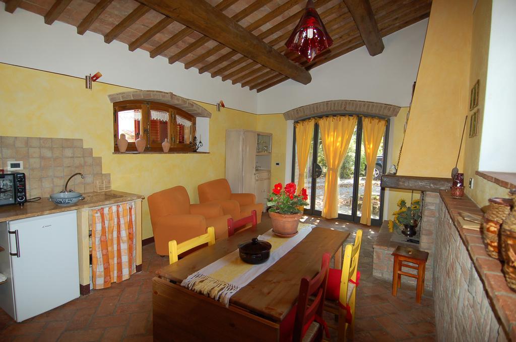 La Capanna Di Panpepato Rosia Quarto foto
