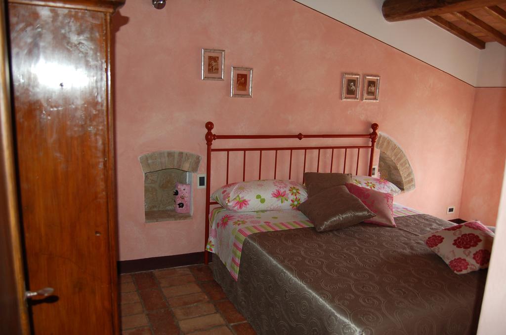 La Capanna Di Panpepato Rosia Quarto foto
