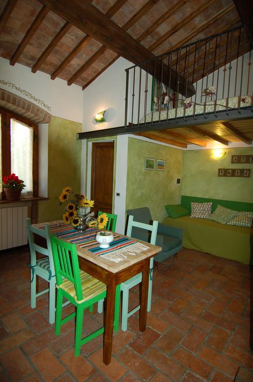 La Capanna Di Panpepato Rosia Quarto foto
