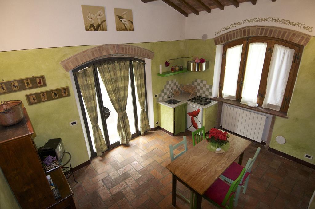 La Capanna Di Panpepato Rosia Quarto foto
